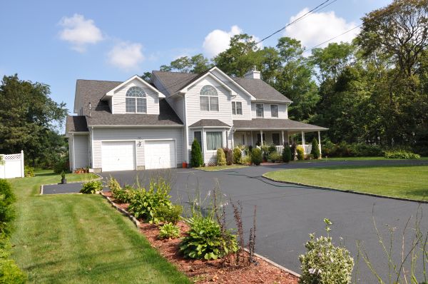 Driveway Resealing in Garner