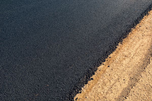 Cost of Hot Tar Driveway Sealing in Garner