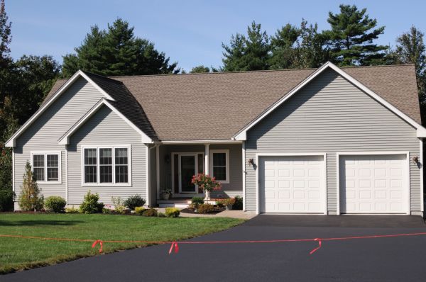 Cost of Residential Driveway Sealcoating in Garner