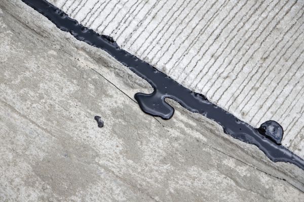 Cost of Pavement Crack Sealing in Garner