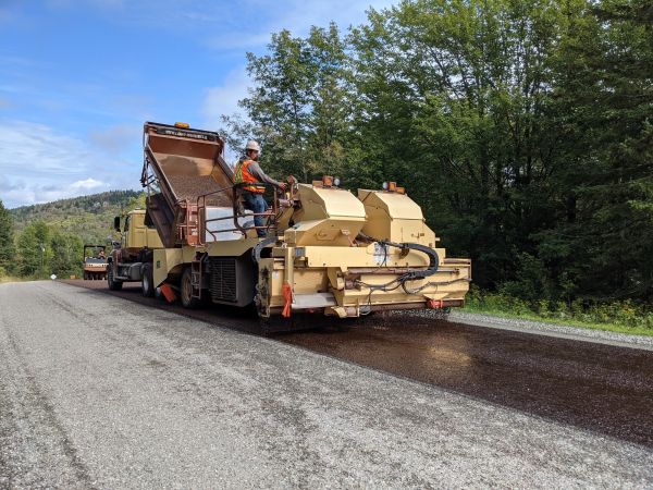 Cost of Asphalt Slurry Repair in Garner