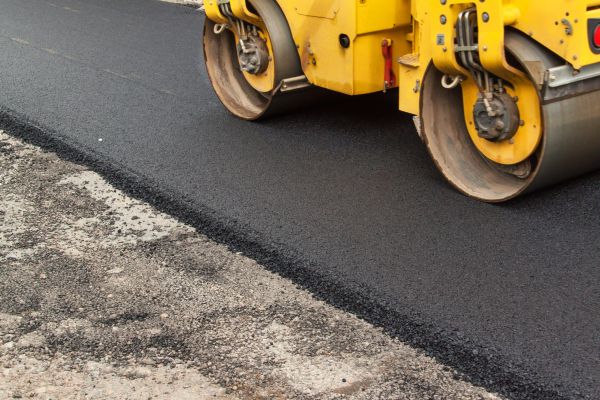 Cost of Asphalt Driveway Resurfacing in Garner